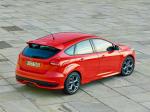 Ford Focus ST 2014 года